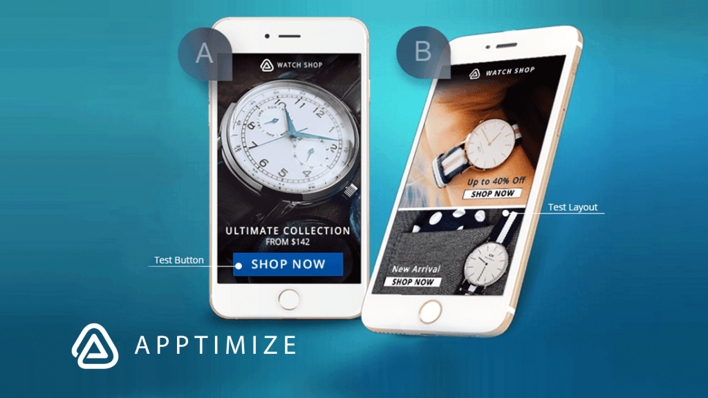 Apptimize Unveils New OTT App Platform to Enhance Experiences on Android TV and Apple TV