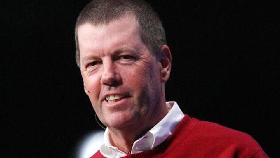Scott McNealy Builds Wayin To Make $1 Trillion Global Marketing Spend More Efficient